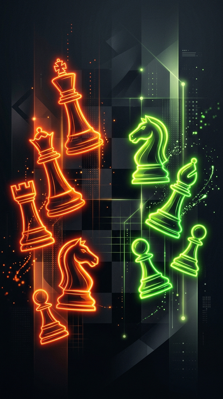 ChessPact Background